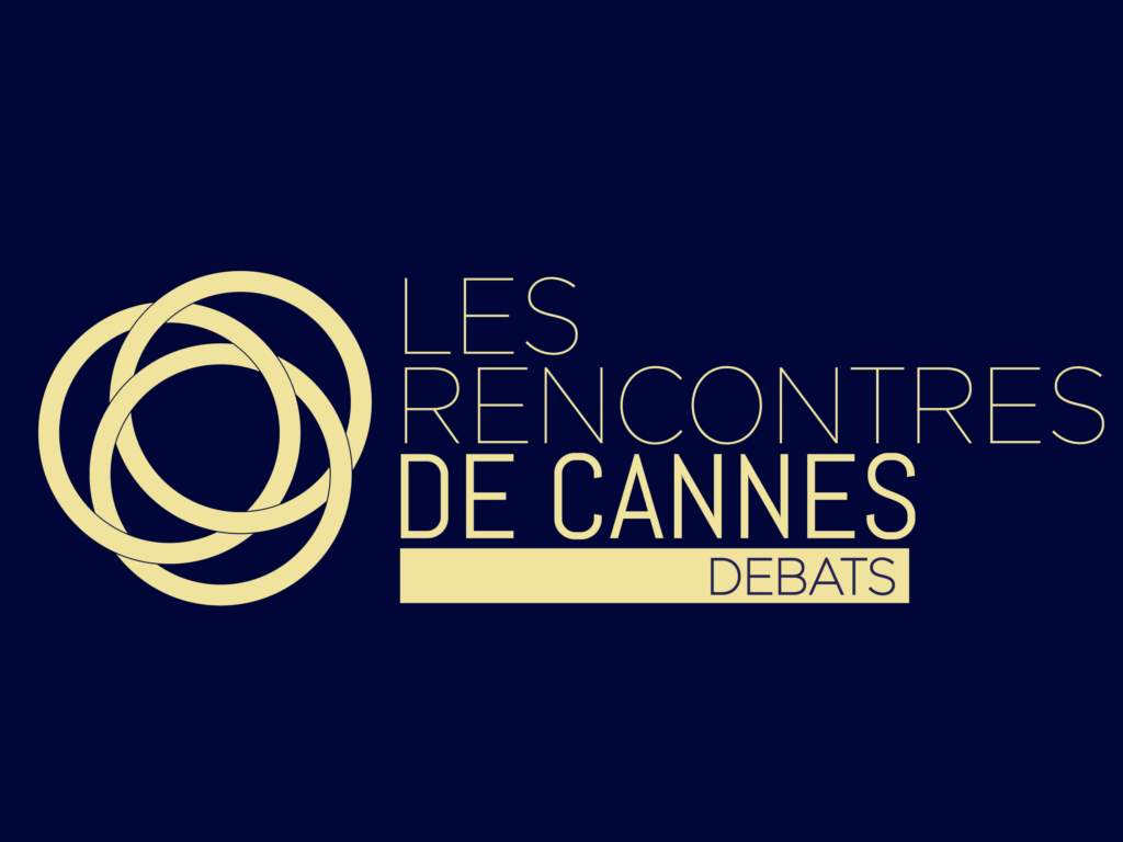 RENCONTRES DE CANNES 2018 -  30/11- 01 et 02/12/18 -